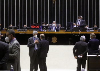 Superpedido de impeachment contra Jair Bolsonaro